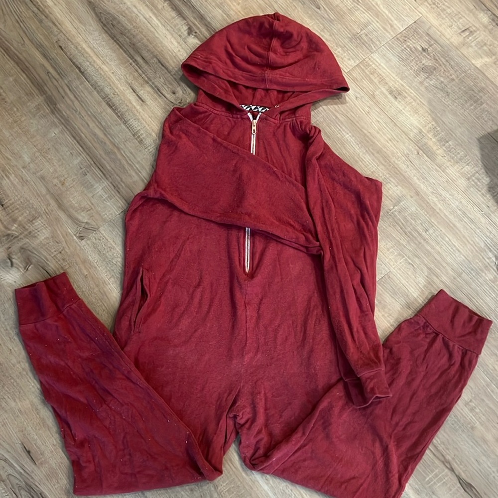 Volcom onesie